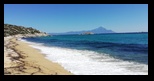 Halkidiki - Sithonia - Kriaritsi Beach -12-09-2023 - Bogdan Balaban